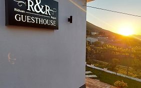 R&R Gesthouse